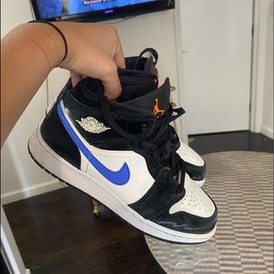 Nike Air Jordan 1s